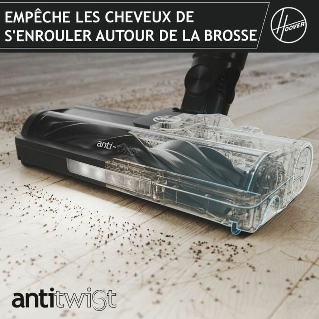 Aspirateur balai Hoover HF1 Plus HF1P10HX - 5
