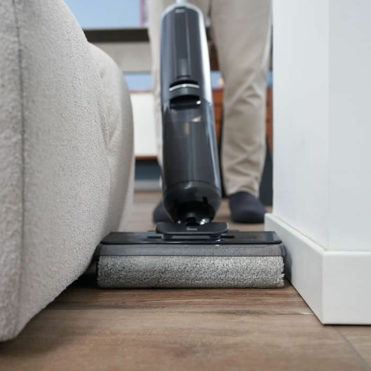 Aspirateur balai Hoover HW300 150 W - 5