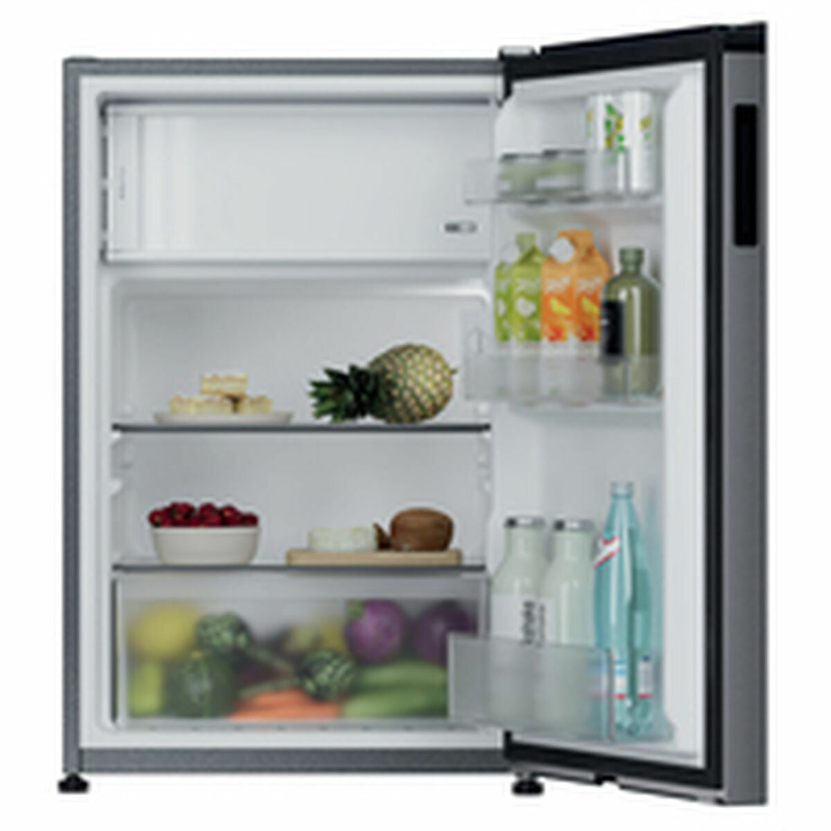 Mini réfrigérateur Candy CNOQ2S58EX 114 L 85 x 55 cm - 3