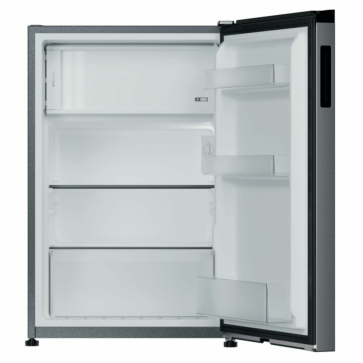 Mini réfrigérateur Candy CNOQ2S58EX 114 L 85 x 55 cm - 5