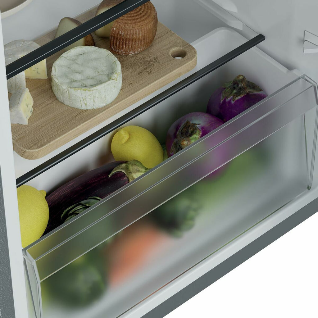 Mini réfrigérateur Candy CNOQ2S58EX 114 L 85 x 55 cm - 7