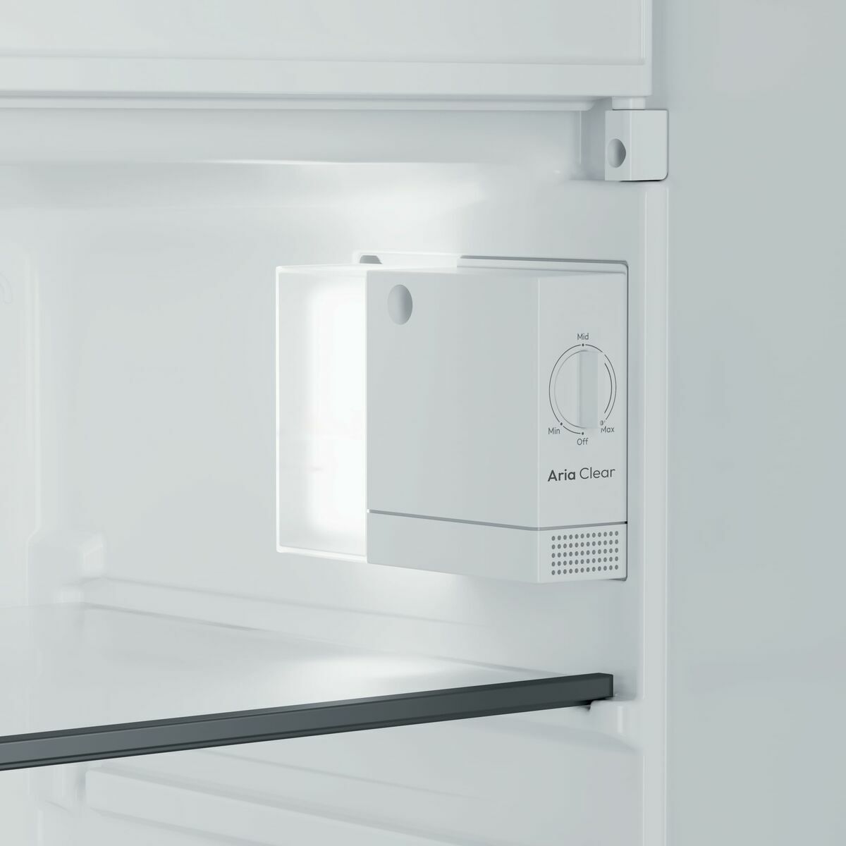 Mini réfrigérateur Candy CNOQ2S58EX 114 L 85 x 55 cm - 8