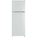 Réfrigérateur Combiné Candy CDG3T617EW Blanc