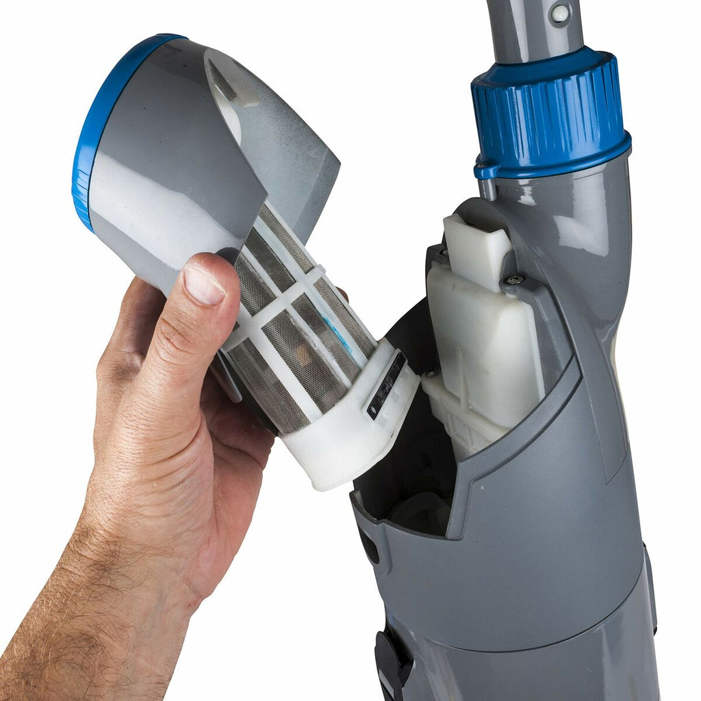 Aspirateur de piscine Gre VCB10P - 4
