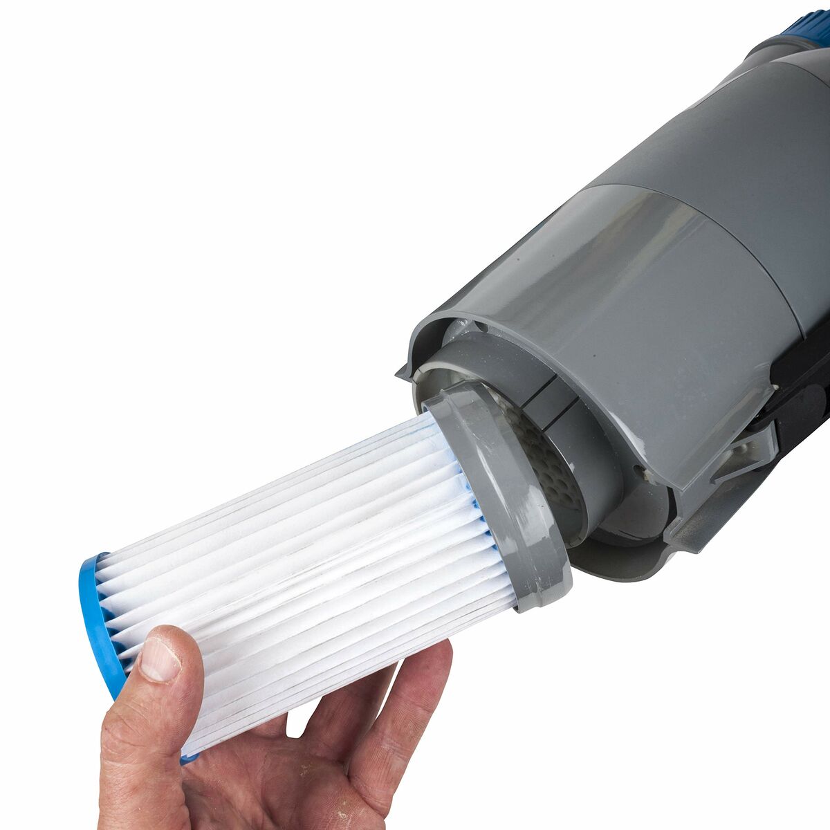 Aspirateur de piscine Gre VCB10P - 5