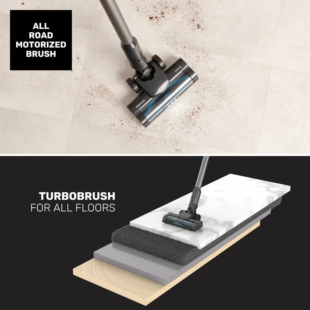 Aspirateur balai Taurus 948078000 - 6