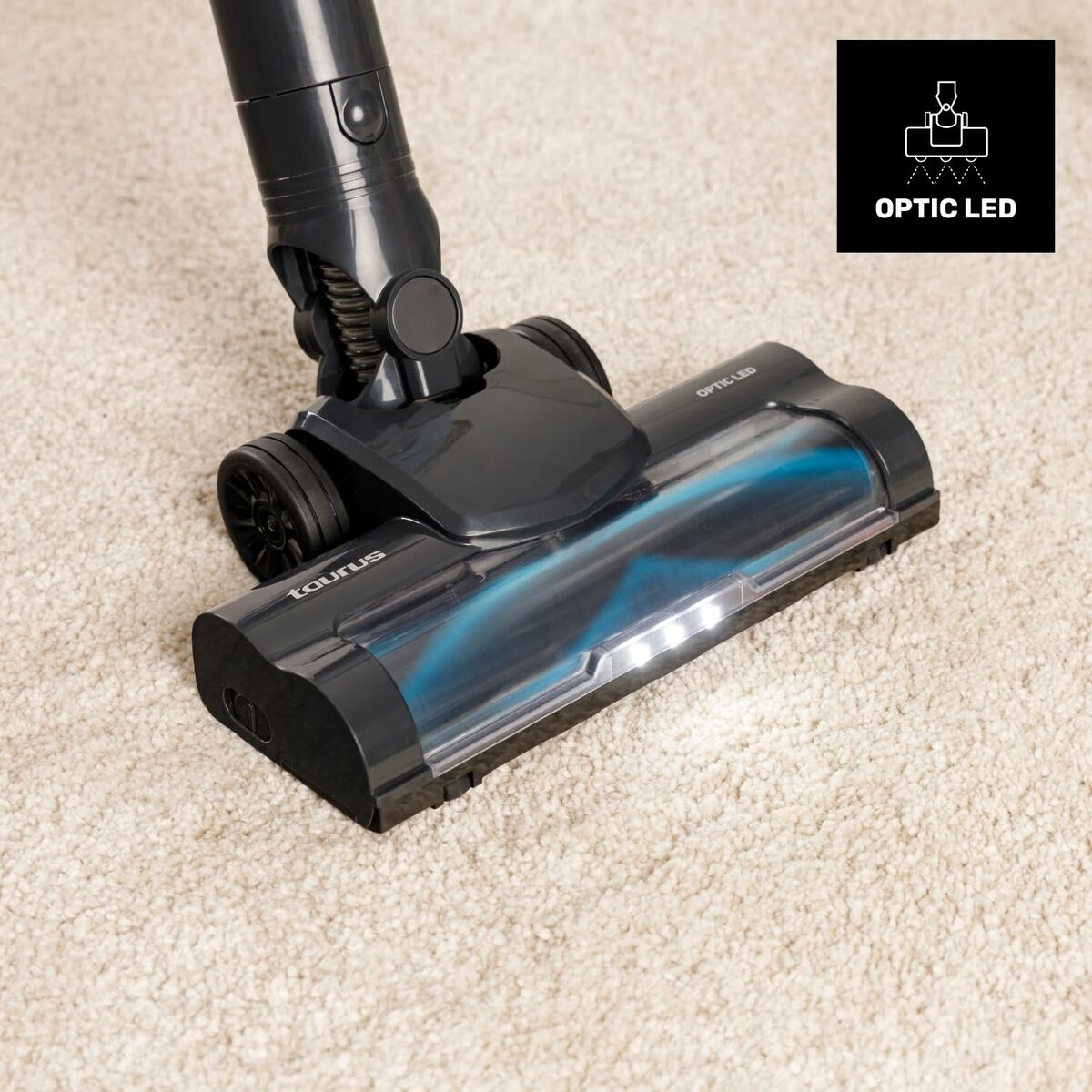 Aspirateur balai Taurus 948078000 - 7