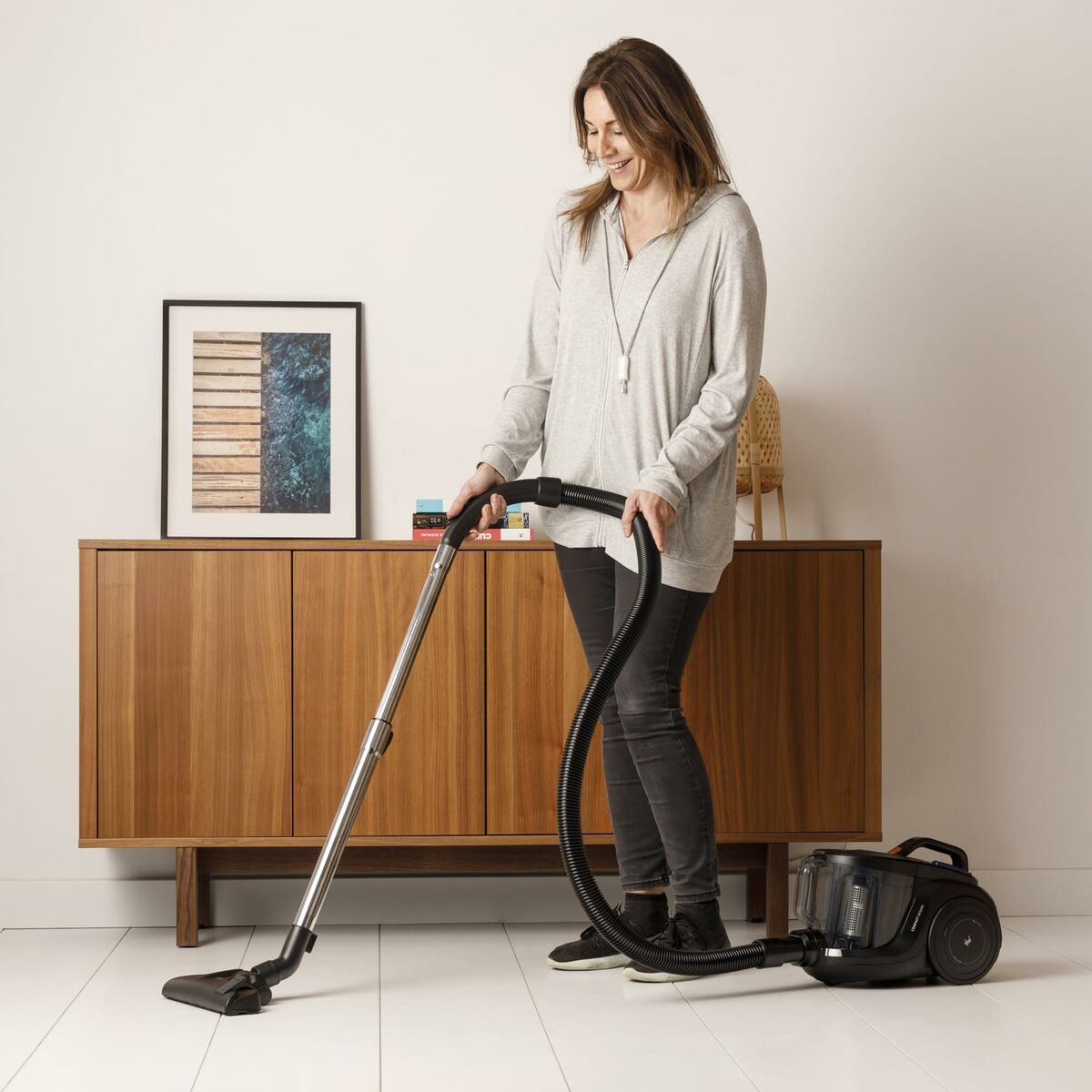 Aspirateur balai Taurus GUZZLER CYCLONE 850 W - 3