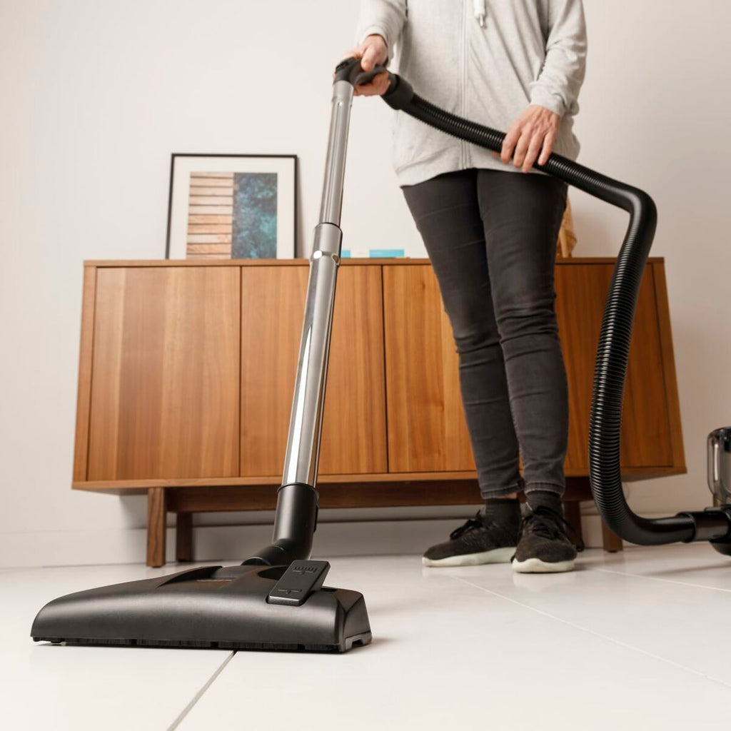 Aspirateur balai Taurus GUZZLER CYCLONE 850 W - 4