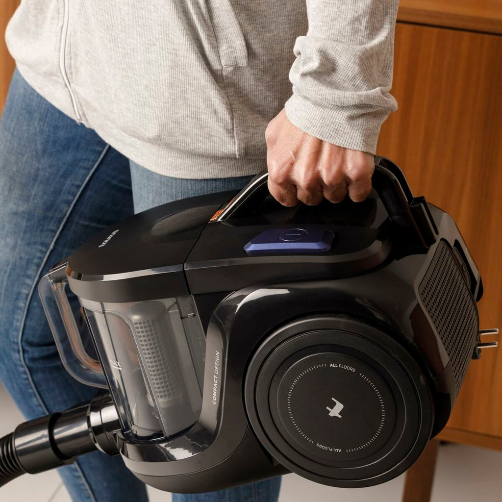 Aspirateur balai Taurus GUZZLER CYCLONE 850 W - 5