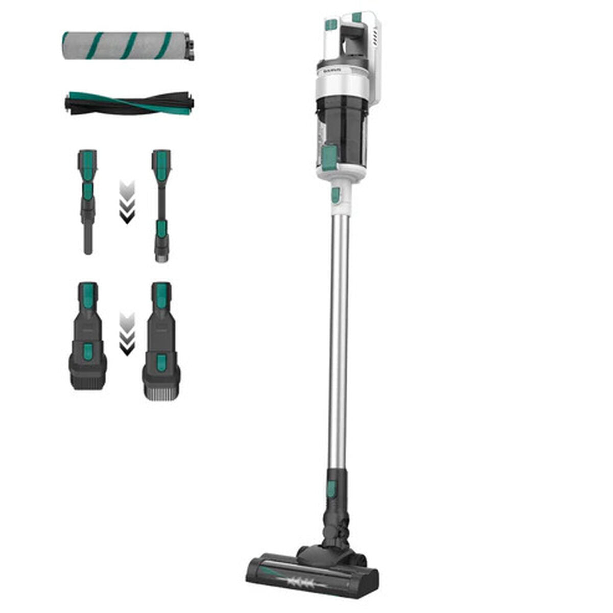 Aspirateur balai Taurus TAURUS NIMBUS PURE 165 W