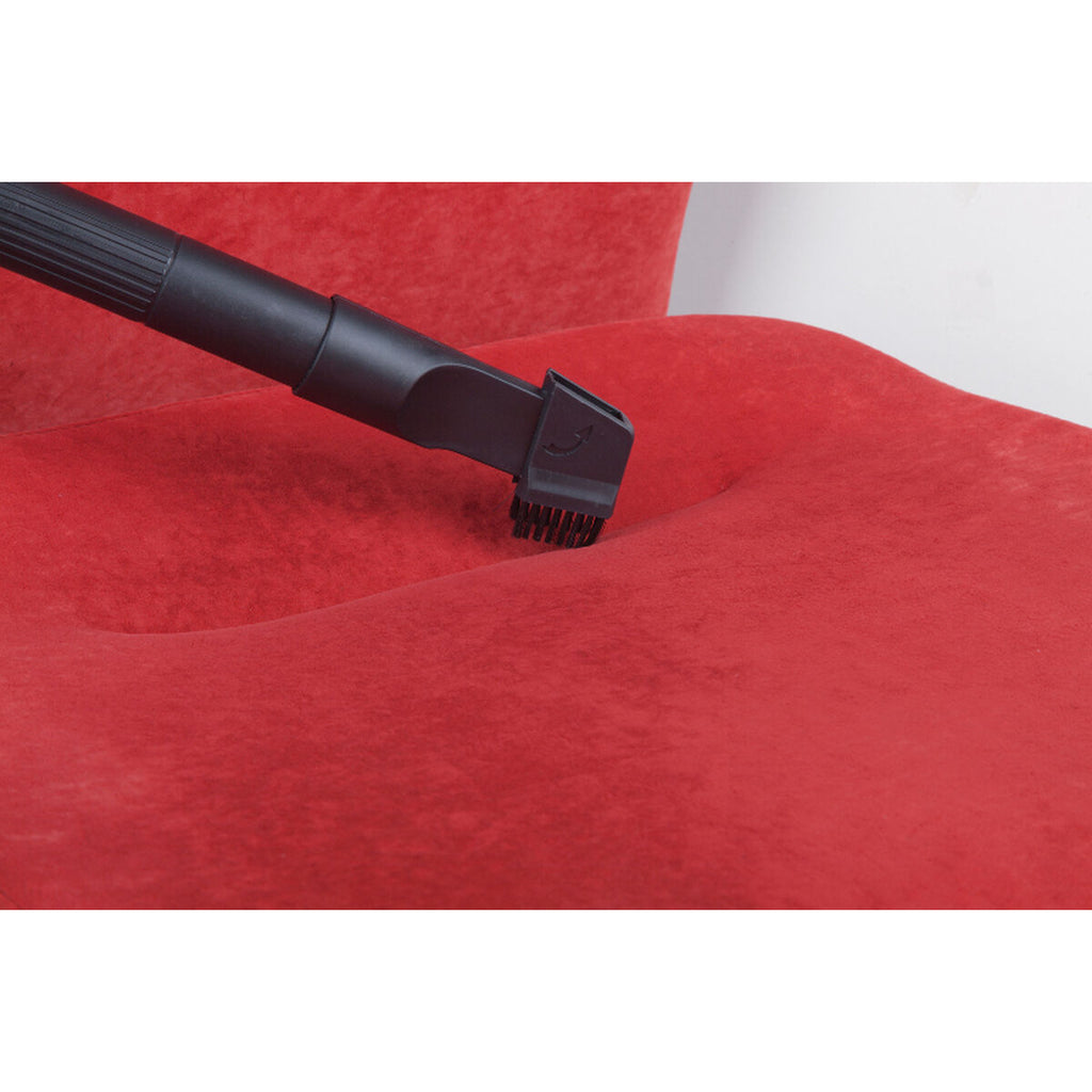 Aspirateur JATA AP999 Noir Gris Orange 700 W - 4