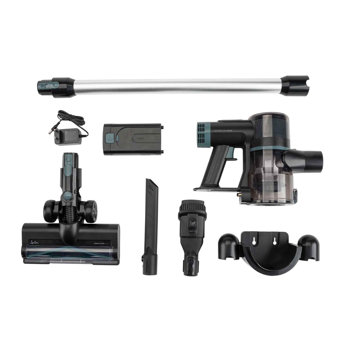 Aspirateur balai JATA JEAP1629 - 8
