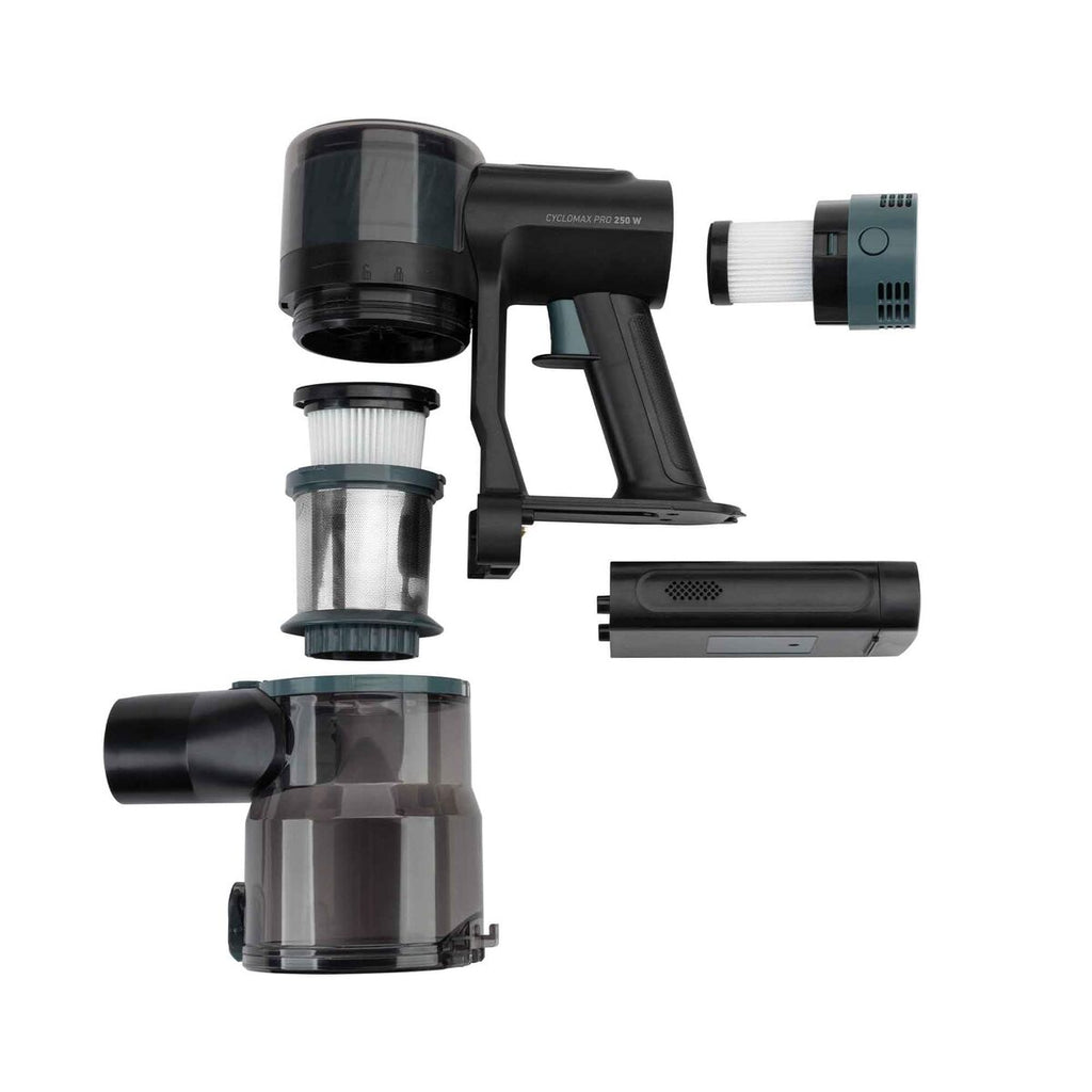 Aspirateur balai JATA JEAP1629 - 7