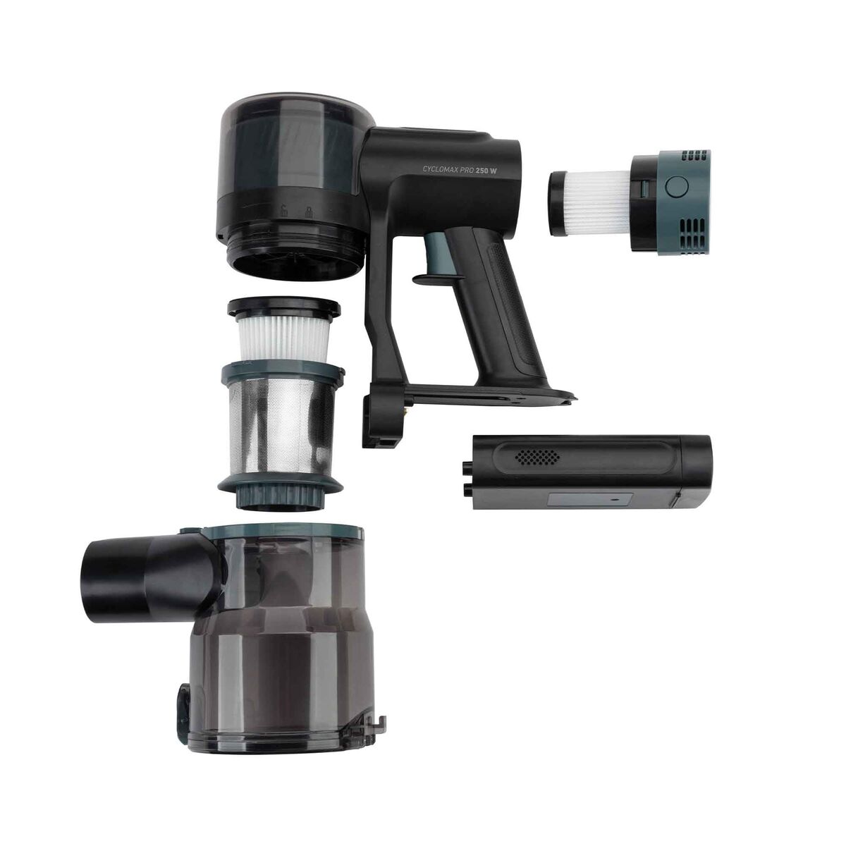 Aspirateur balai JATA JEAP1629 - 7