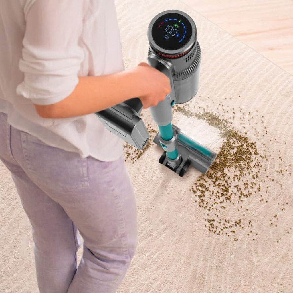 Aspirateur balai UFESA 81406211 - 3