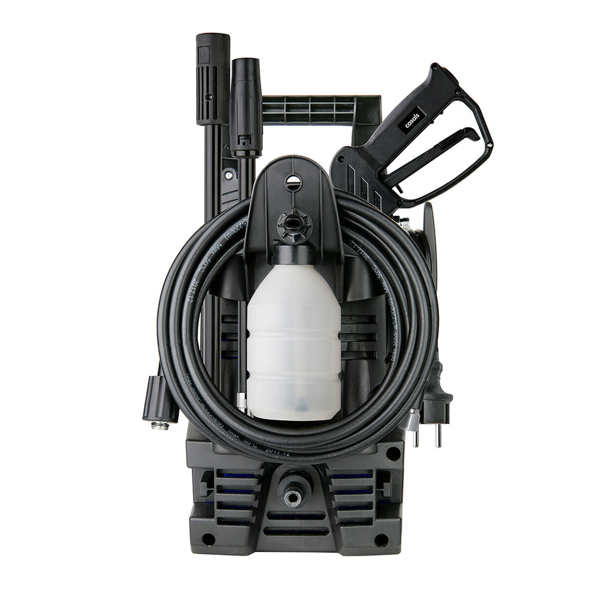 Nettoyeur haute pression Casals jhb70 1400 W 6,2 L/MIN 360 l/h - 2