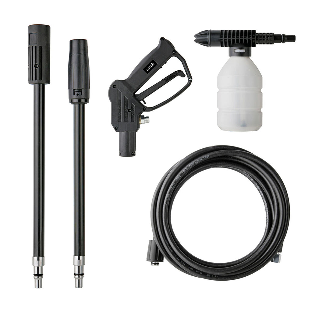 Nettoyeur haute pression Casals jhb70 1400 W 6,2 L/MIN 360 l/h - 3
