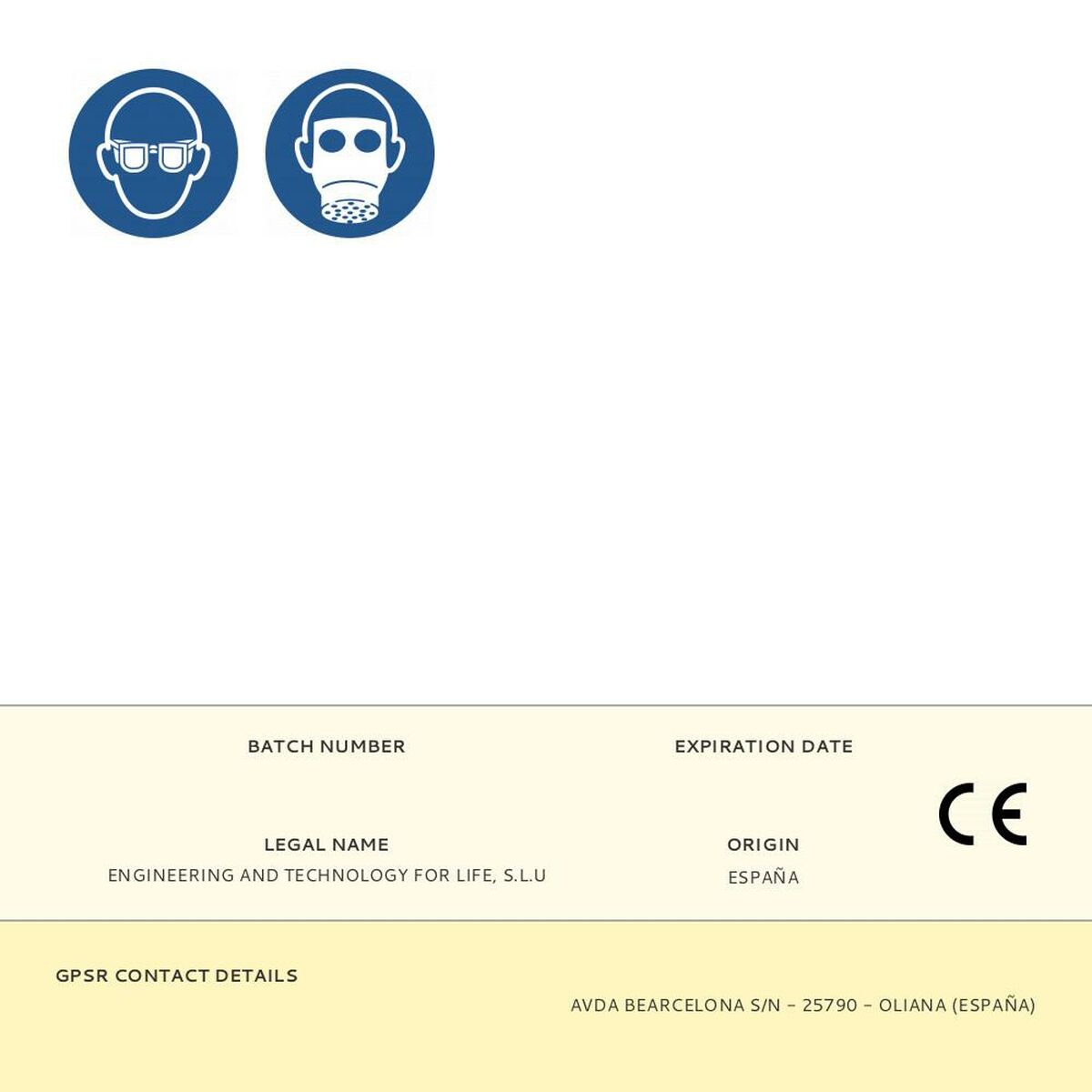 Aspirateur Casals cvb23050c - 4