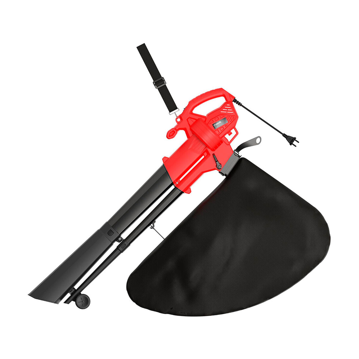 Aspirateur Casals cvb23050c - 3
