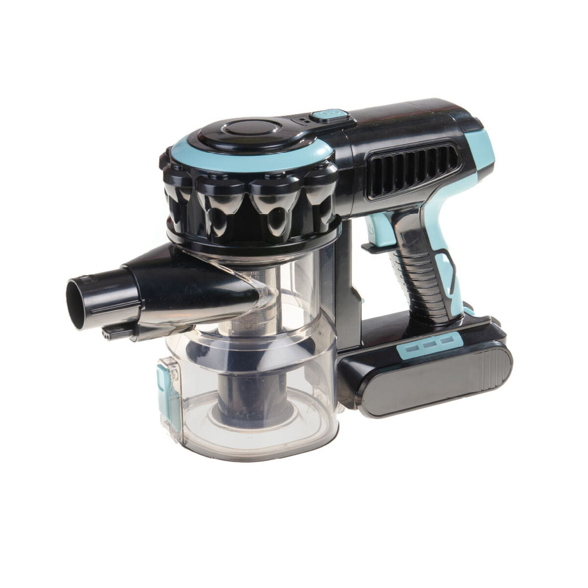 Aspirateur balai sans fil EDM 07698 1200 W 200 W 2 en 1 - 2