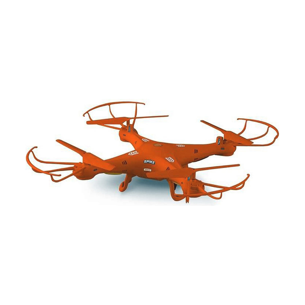 Drone Ninco Ninko Air Spike Télécommandée - 3