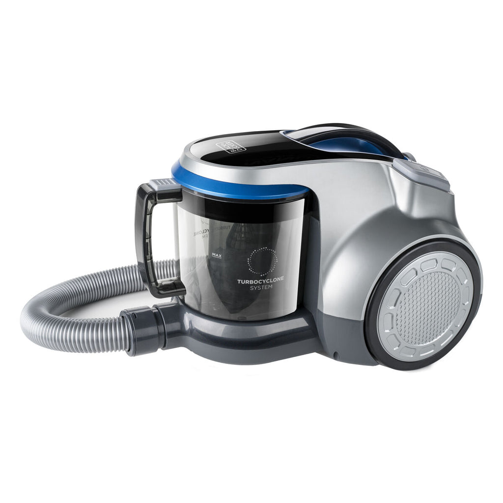 Aspirateur Black & Decker BXVML700E Noir Gris 700 W - 2