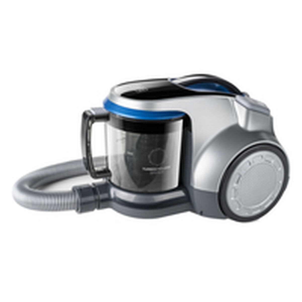 Aspirateur Black & Decker BXVML700E Noir Gris 700 W - 3