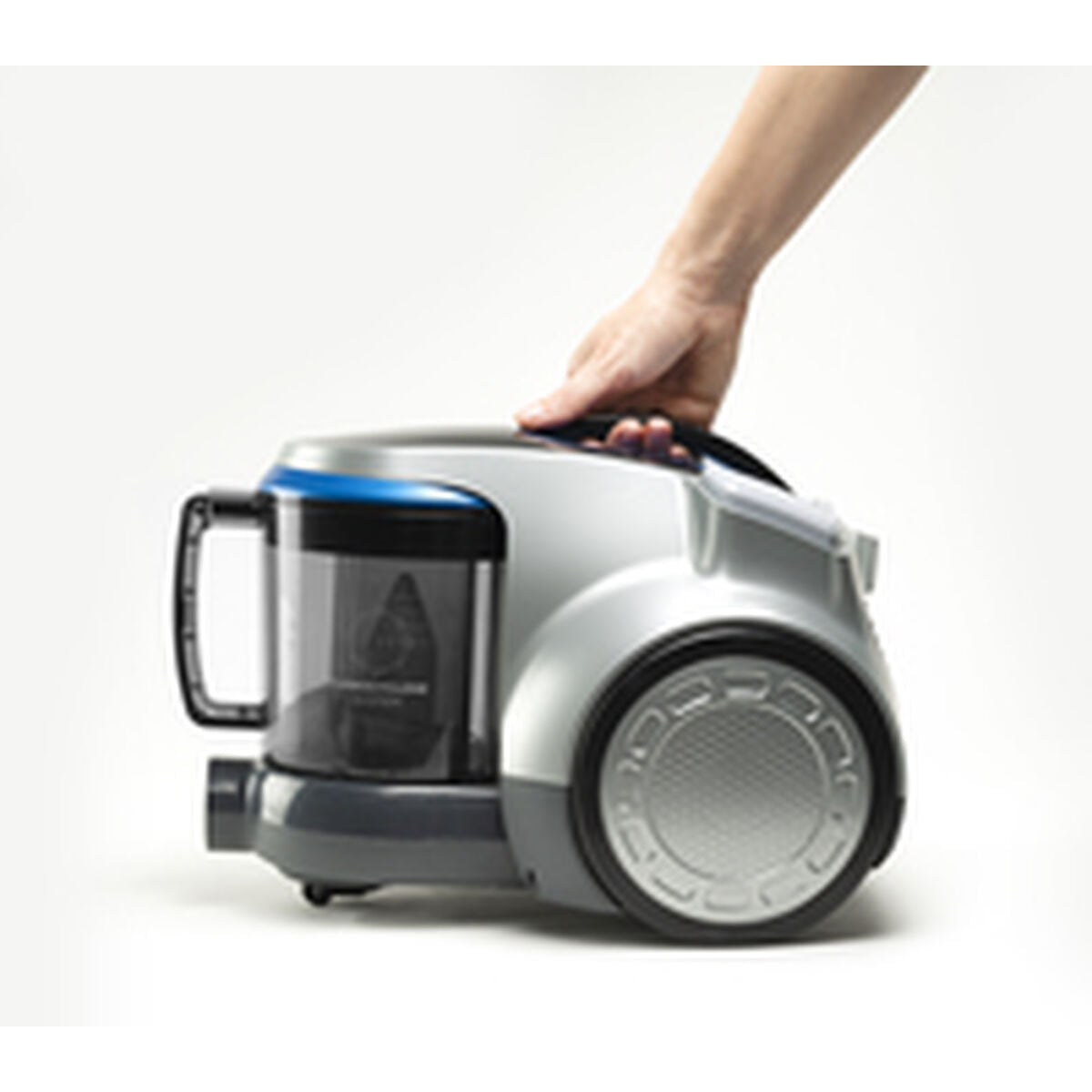 Aspirateur Black & Decker BXVML700E Noir Gris 700 W - 7