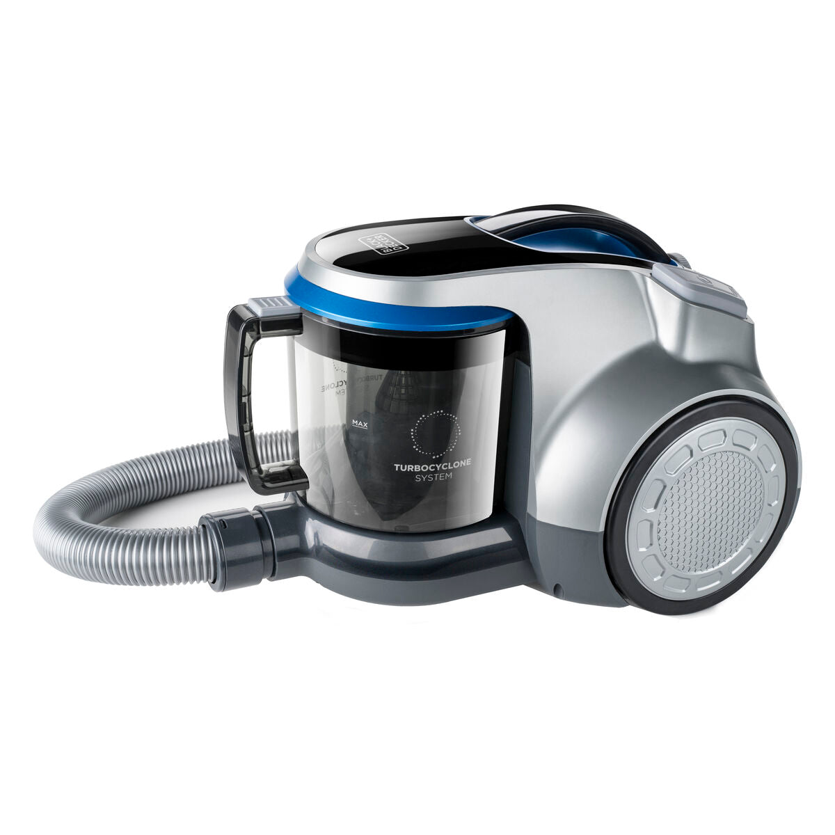 Aspirateur Black & Decker BXVML700E Noir Gris 700 W