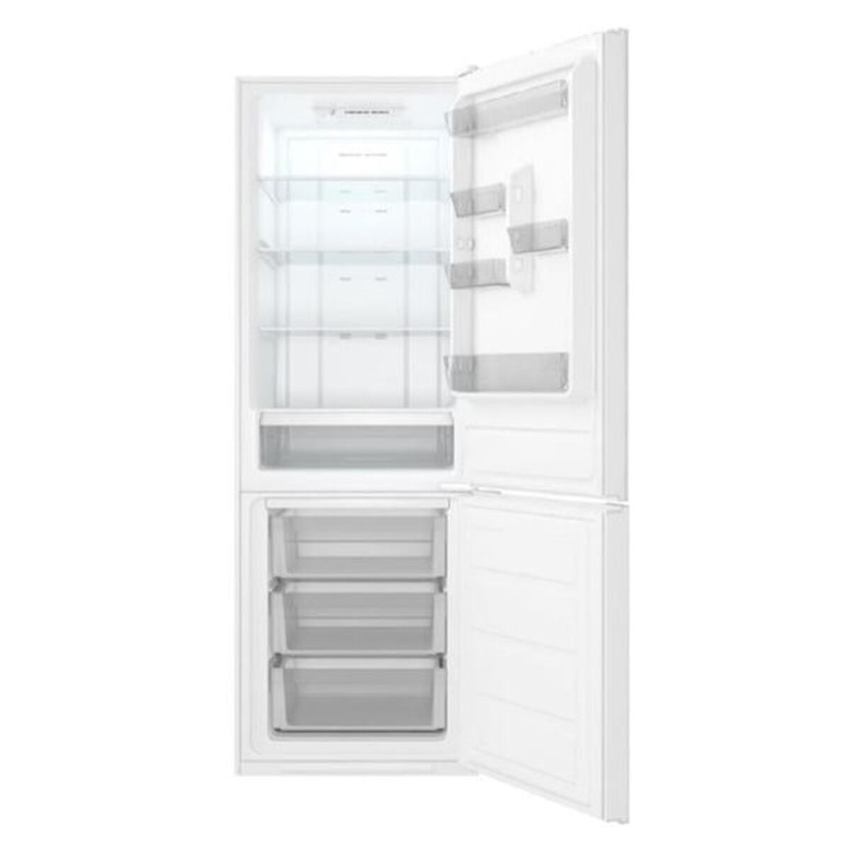 Réfrigérateur Combiné Teka NFL 342 C WH Blanc 219 L - 2