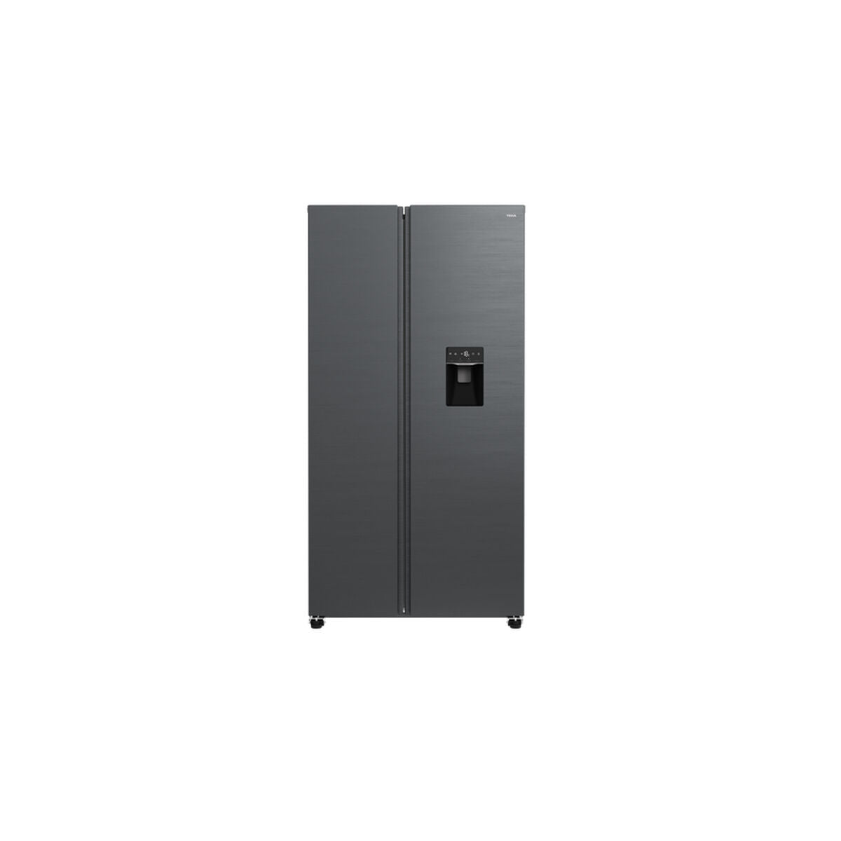 Réfrigérateur Combiné Teka RLF74930SS Argenté (Reconditionné A) - 2