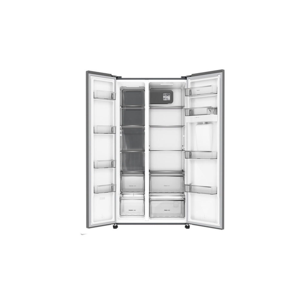 Réfrigérateur Combiné Teka RLF74930SS Argenté (Reconditionné A) - 3