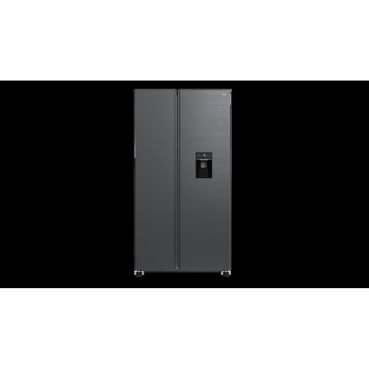 Réfrigérateur Combiné Teka RLF74930SS Argenté (Reconditionné A)