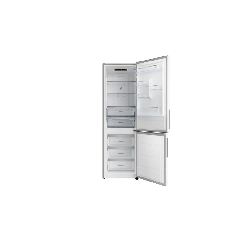 Réfrigérateur Combiné Teka RBF44630BL  188 Blanc - 3