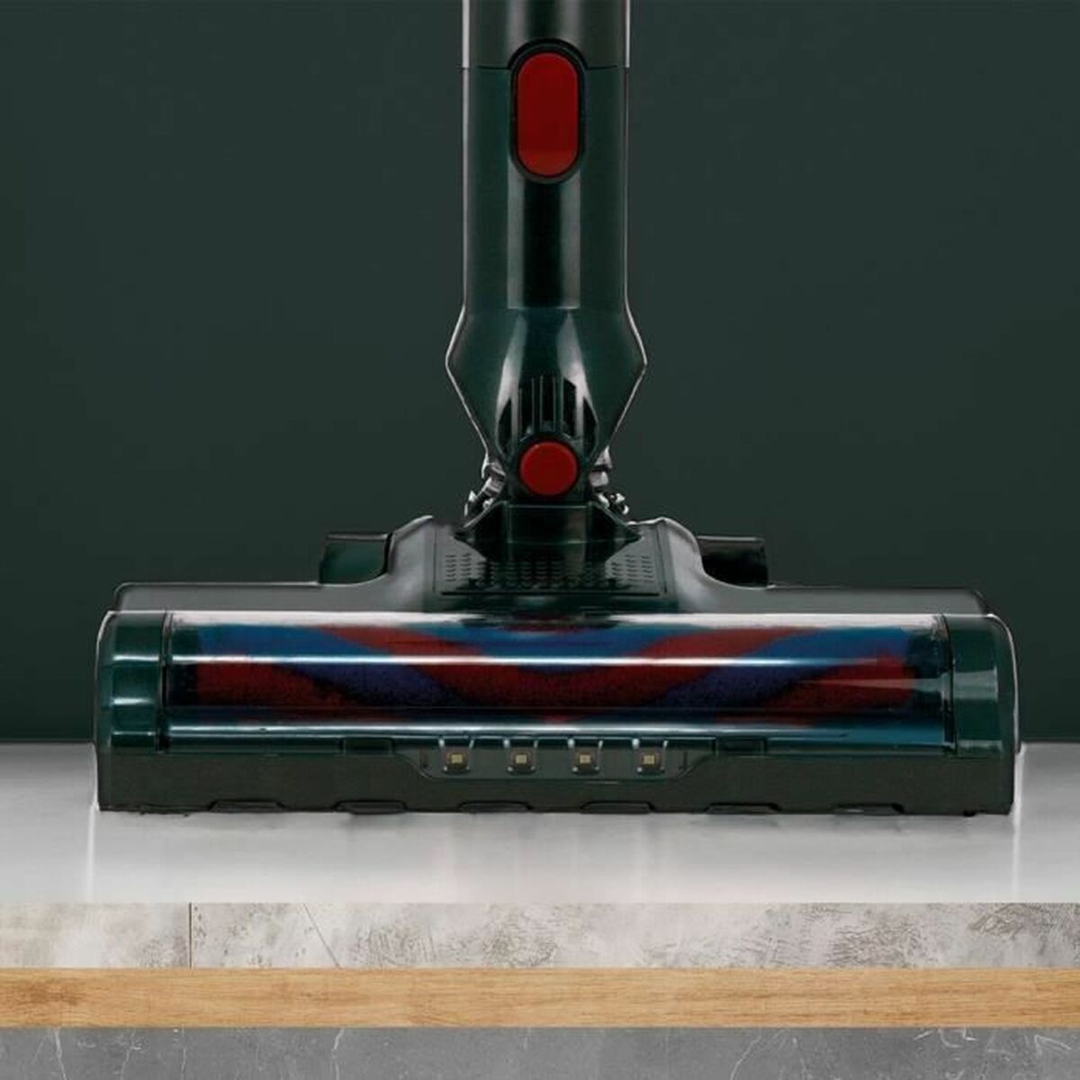 Aspirateur balai JOCCA - 2