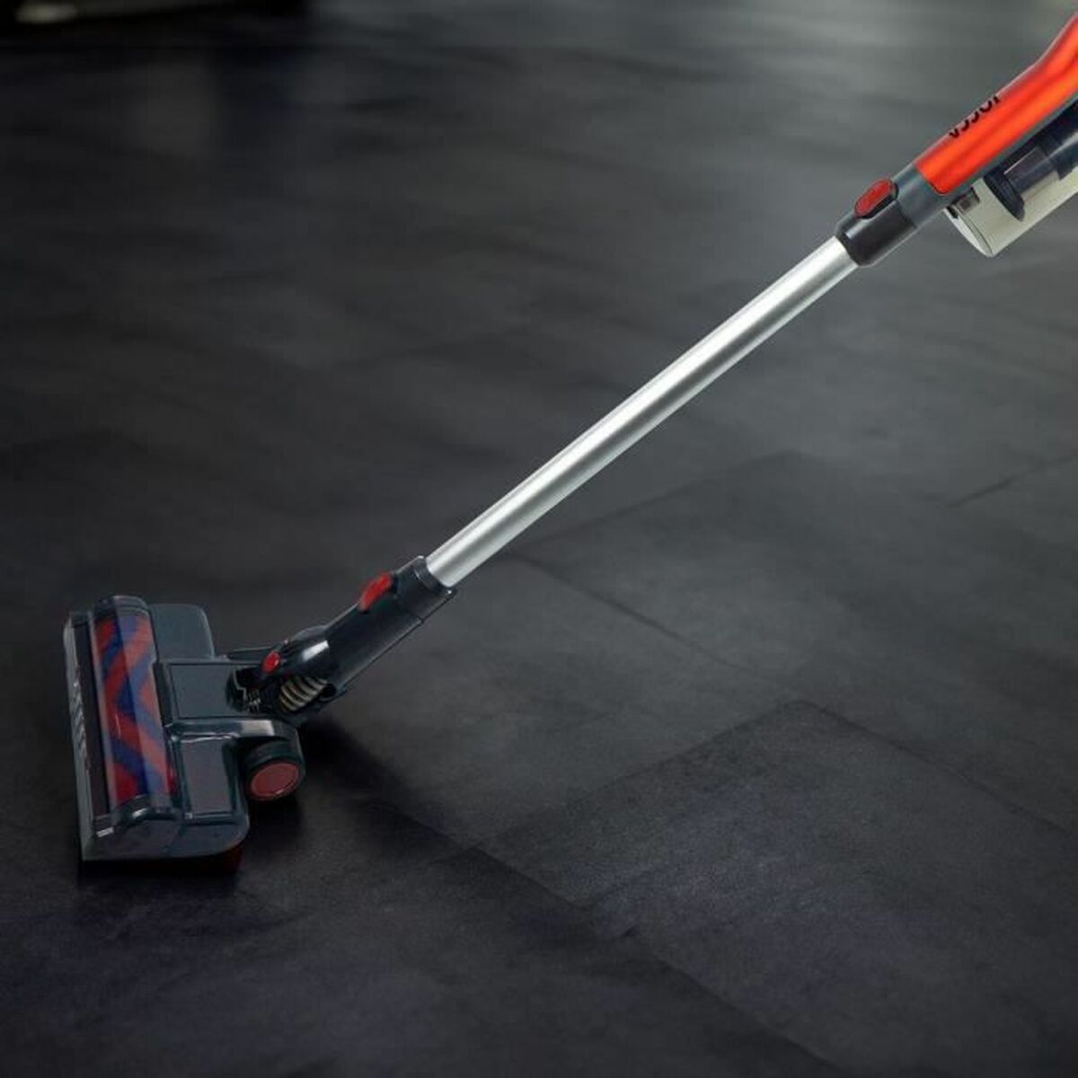 Aspirateur balai JOCCA - 4