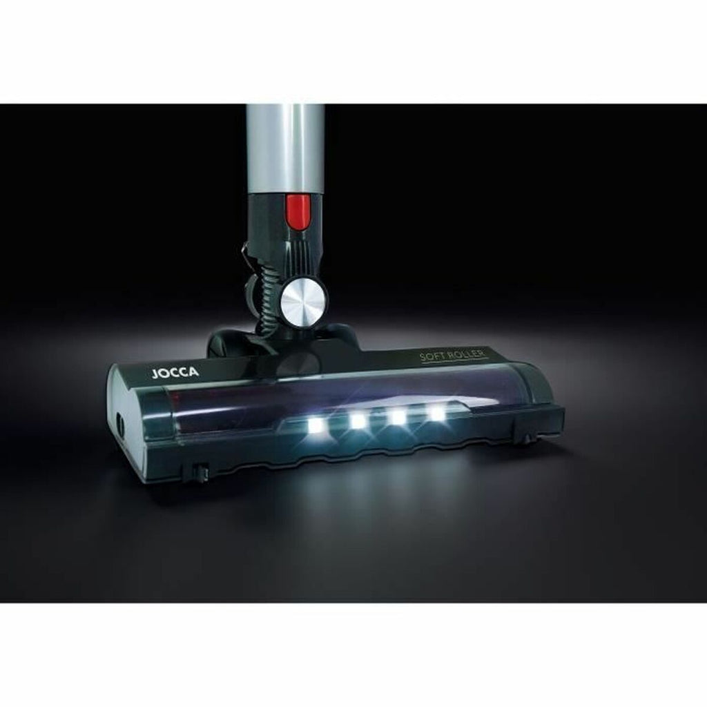 Aspirateur balai JOCCA - 3