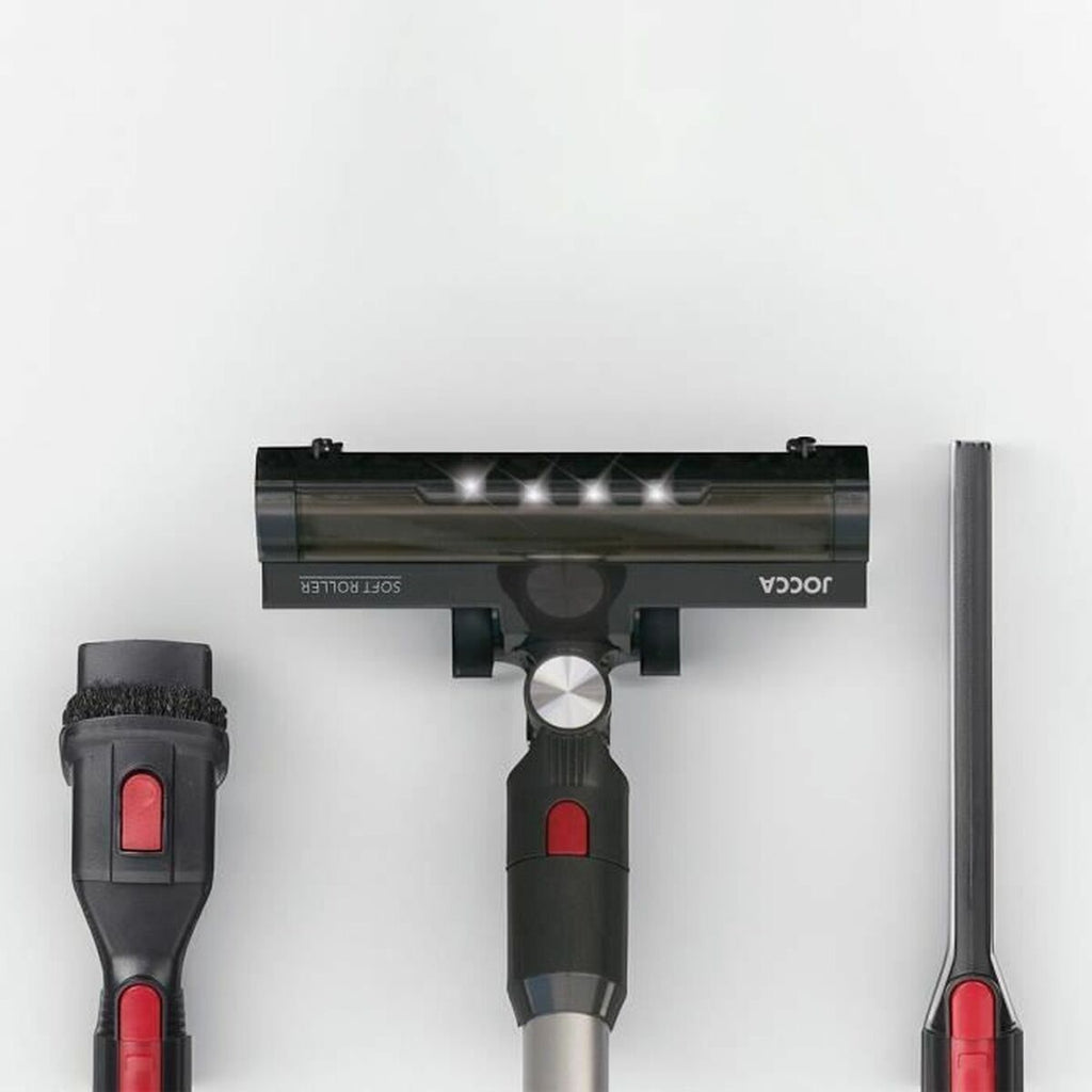 Aspirateur balai JOCCA - 4