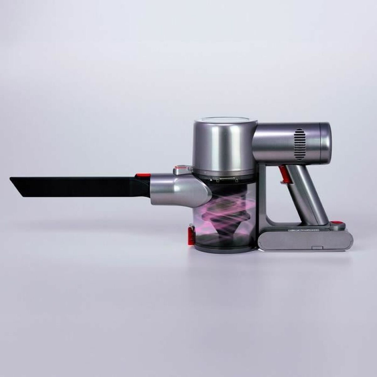 Aspirateur balai JOCCA - 6
