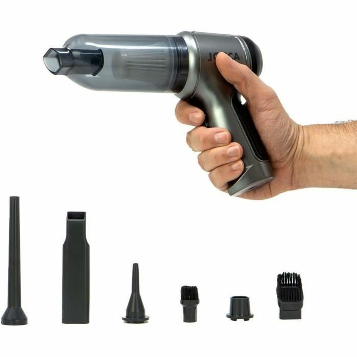 Aspirateur à main JOCCA