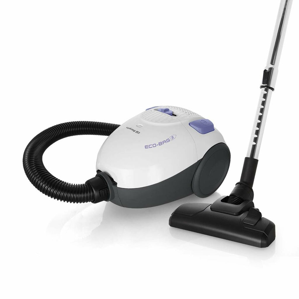 Aspirateur Orbegozo AP-7007 800 W Noir - 2