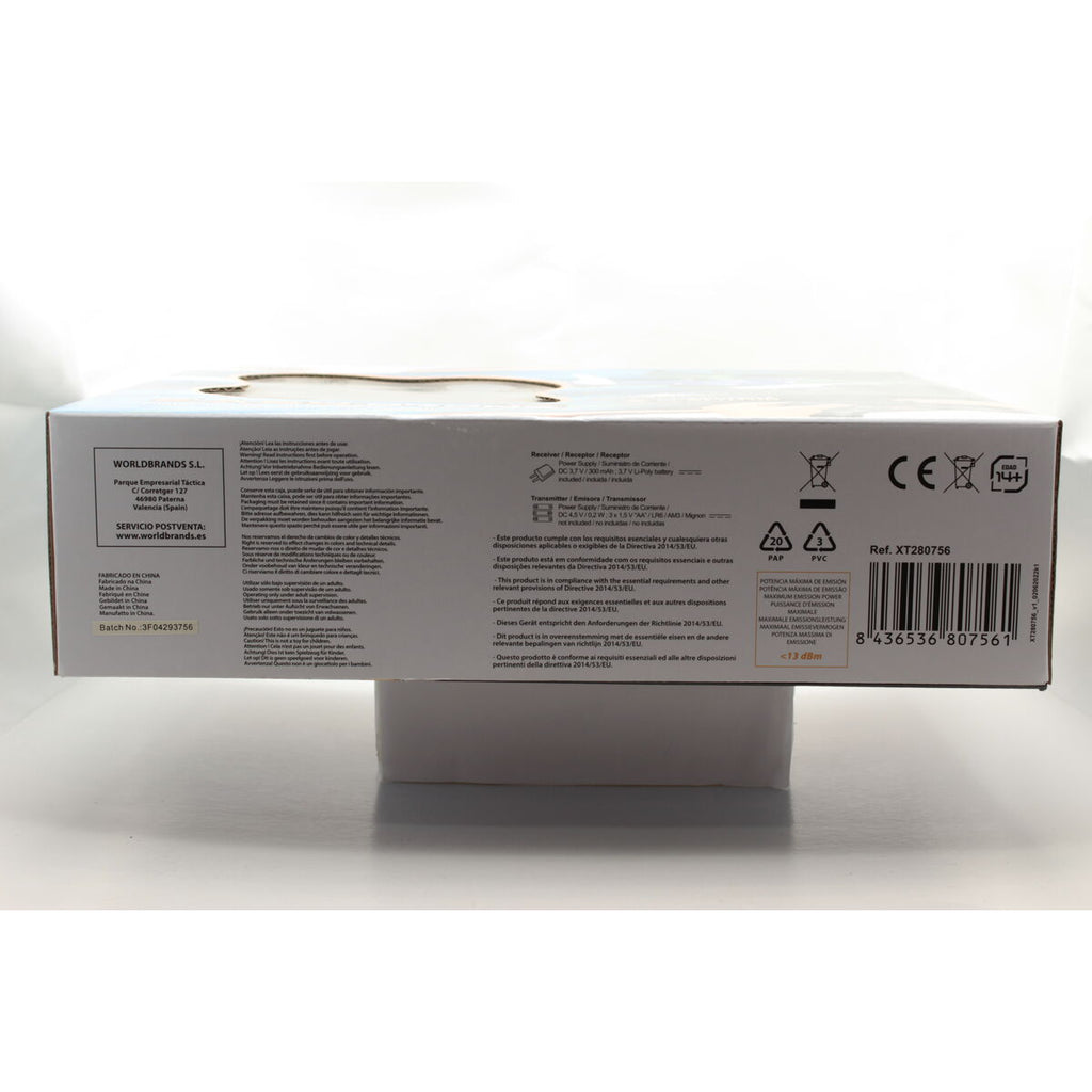 Drone Easy Drone XR 30 m - 4