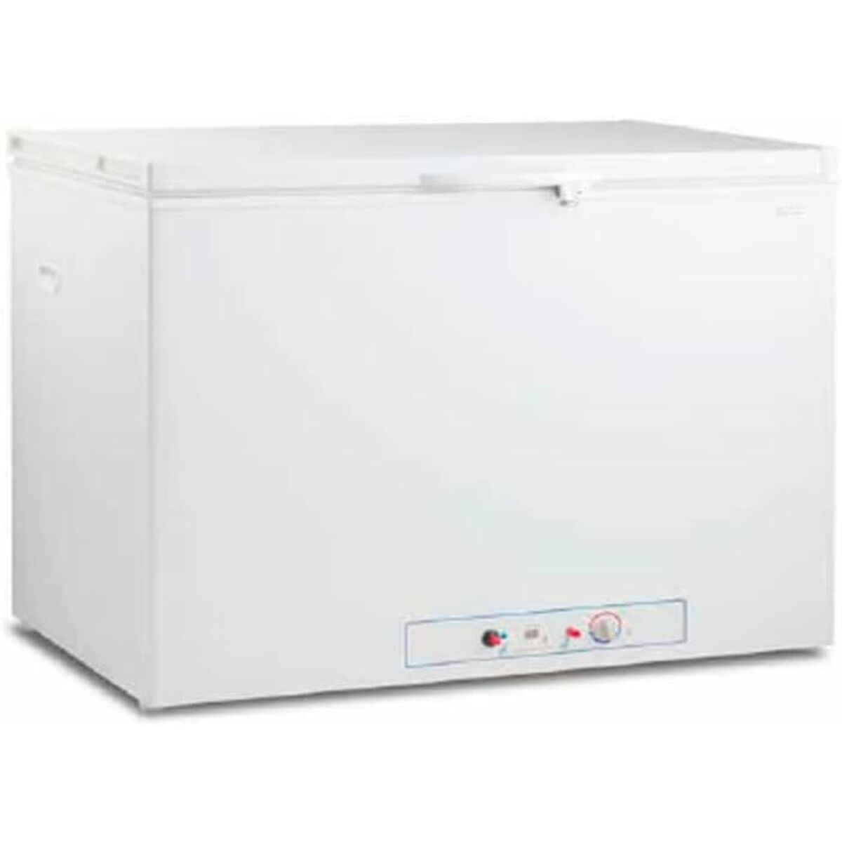 Congélateur Vitrokitchen ACG191BE