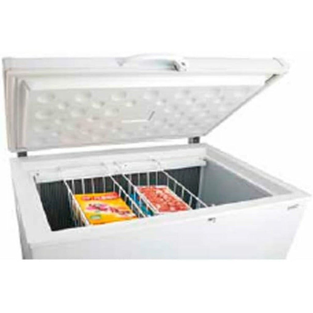 Congélateur Vitrokitchen ACG191BE - 2