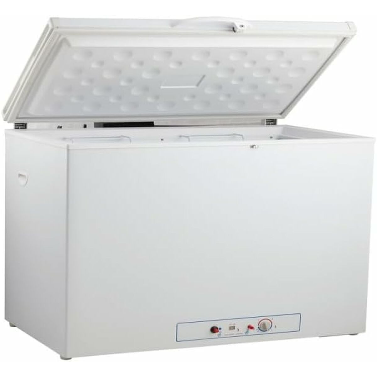 Congélateur Vitrokitchen ACG191BE - 3