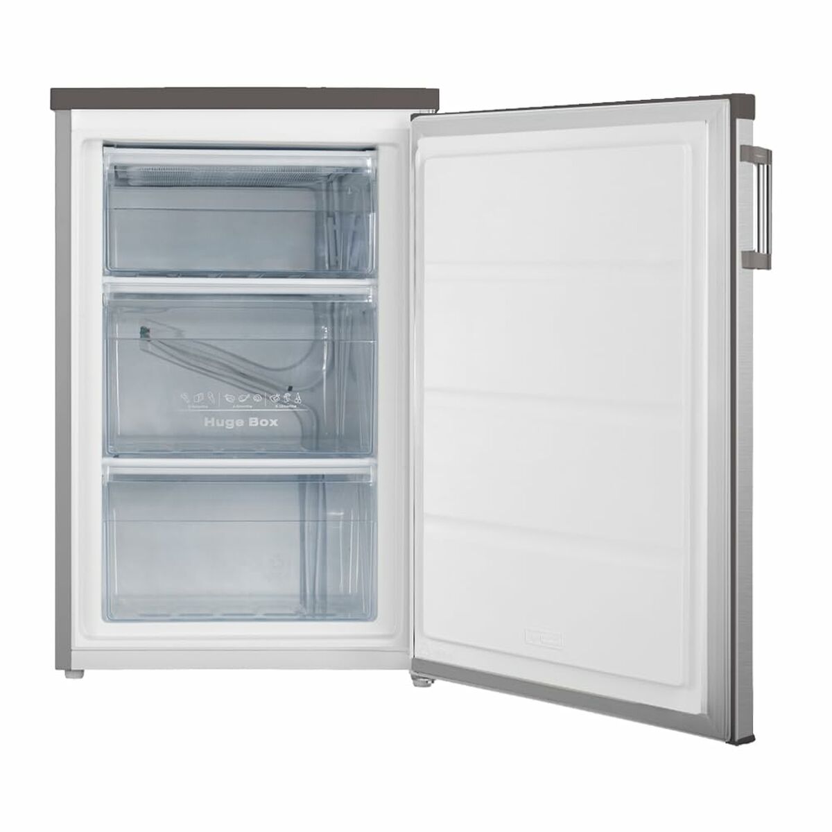 Congélateur Aspes SCV855500EX  85 - 2