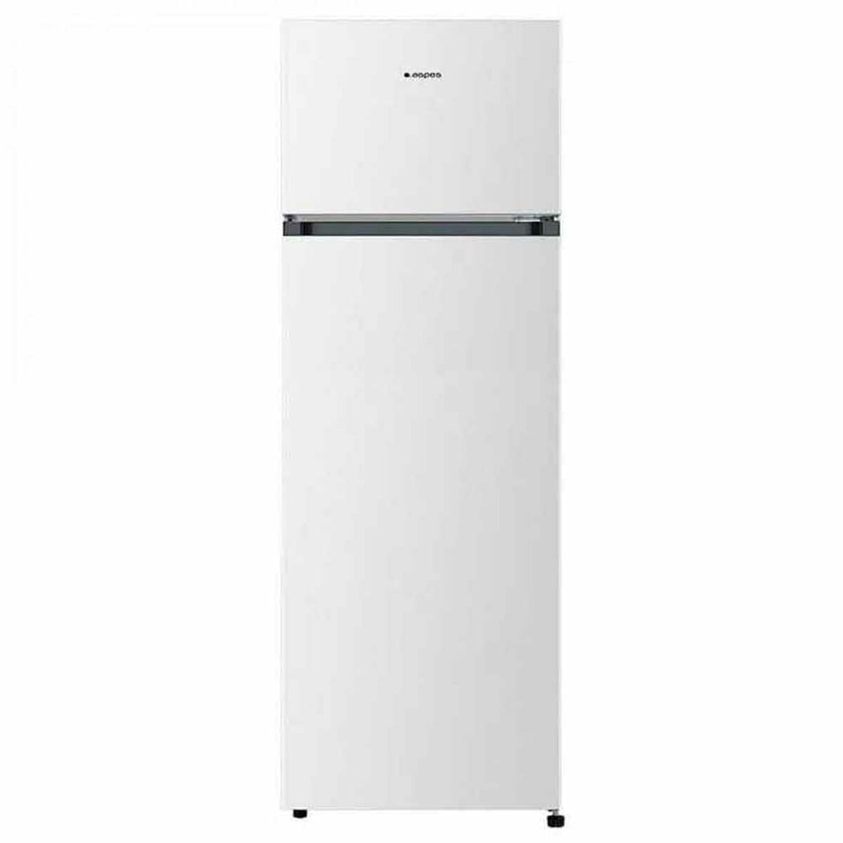 Réfrigérateur Combiné Aspes AF165501E   161 243 L Blanc