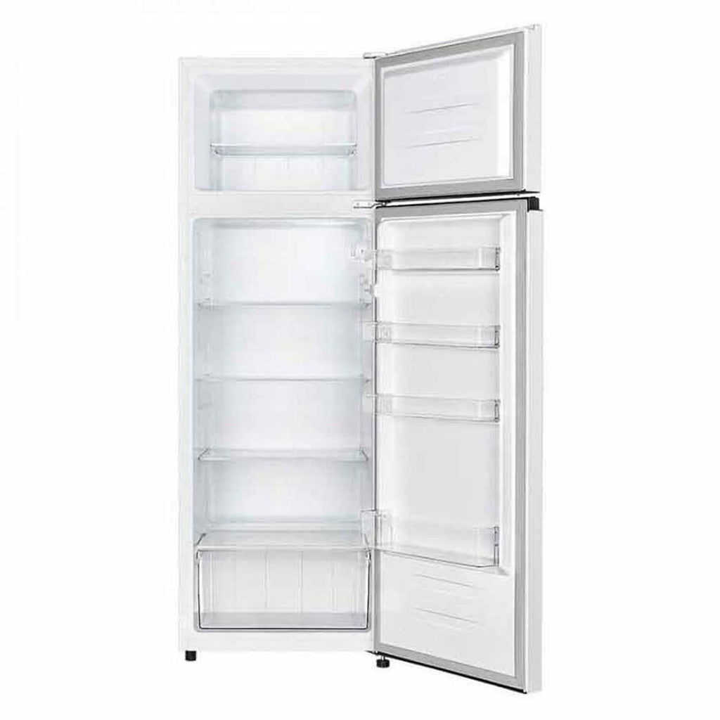 Réfrigérateur Combiné Aspes AF165501E   161 243 L Blanc - 3
