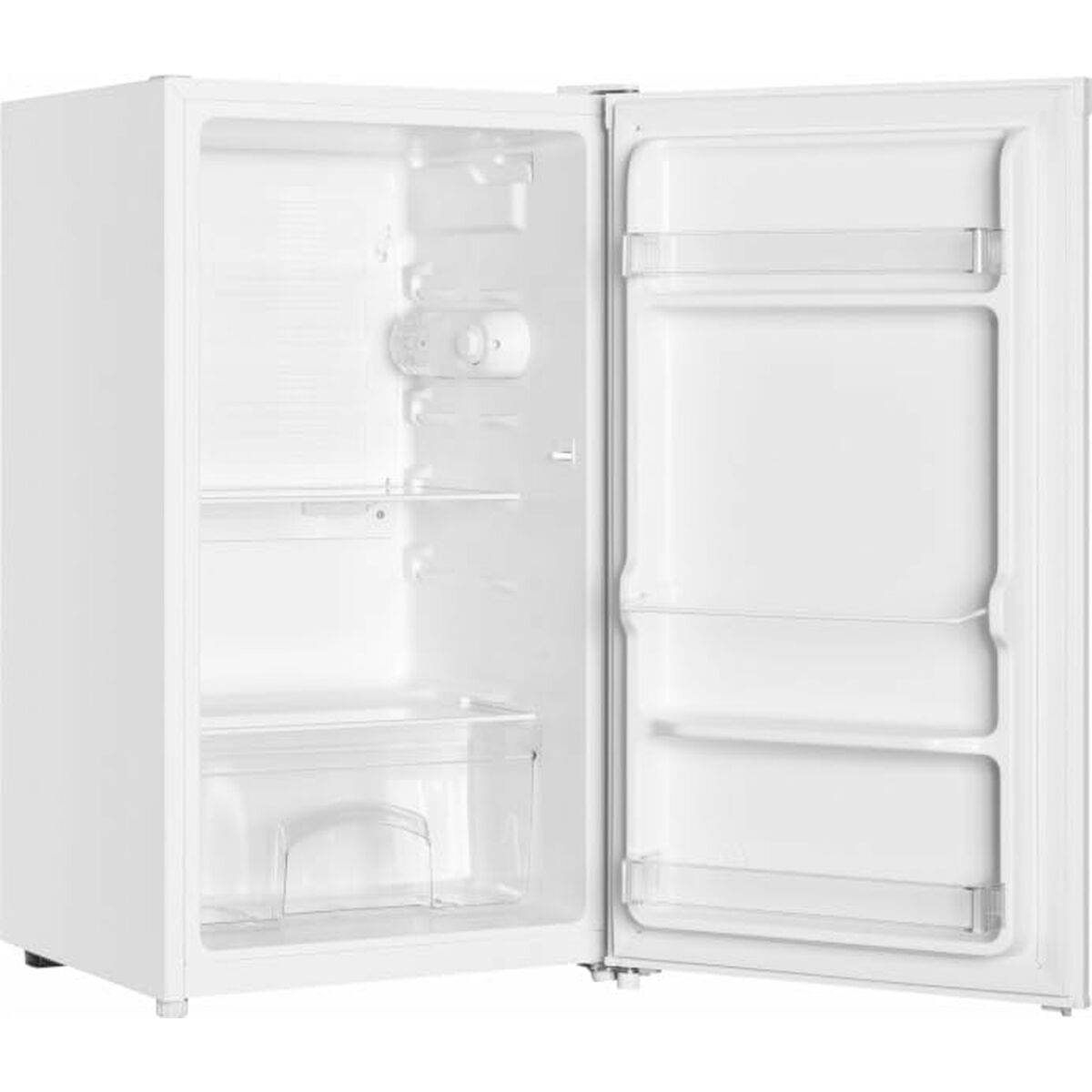 Réfrigérateur Combiné Aspes AR84501E     85 - 3
